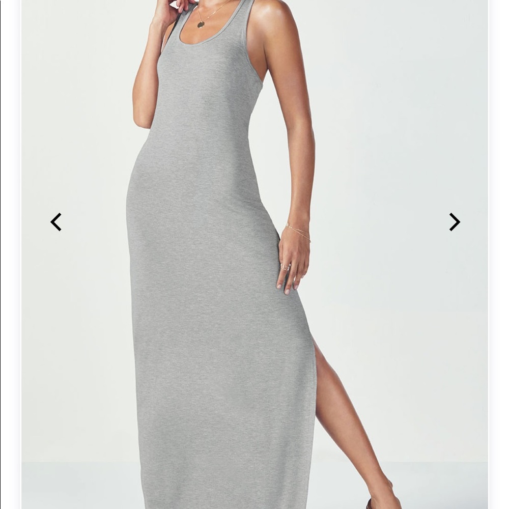 Fabletics Iliana maxi dress